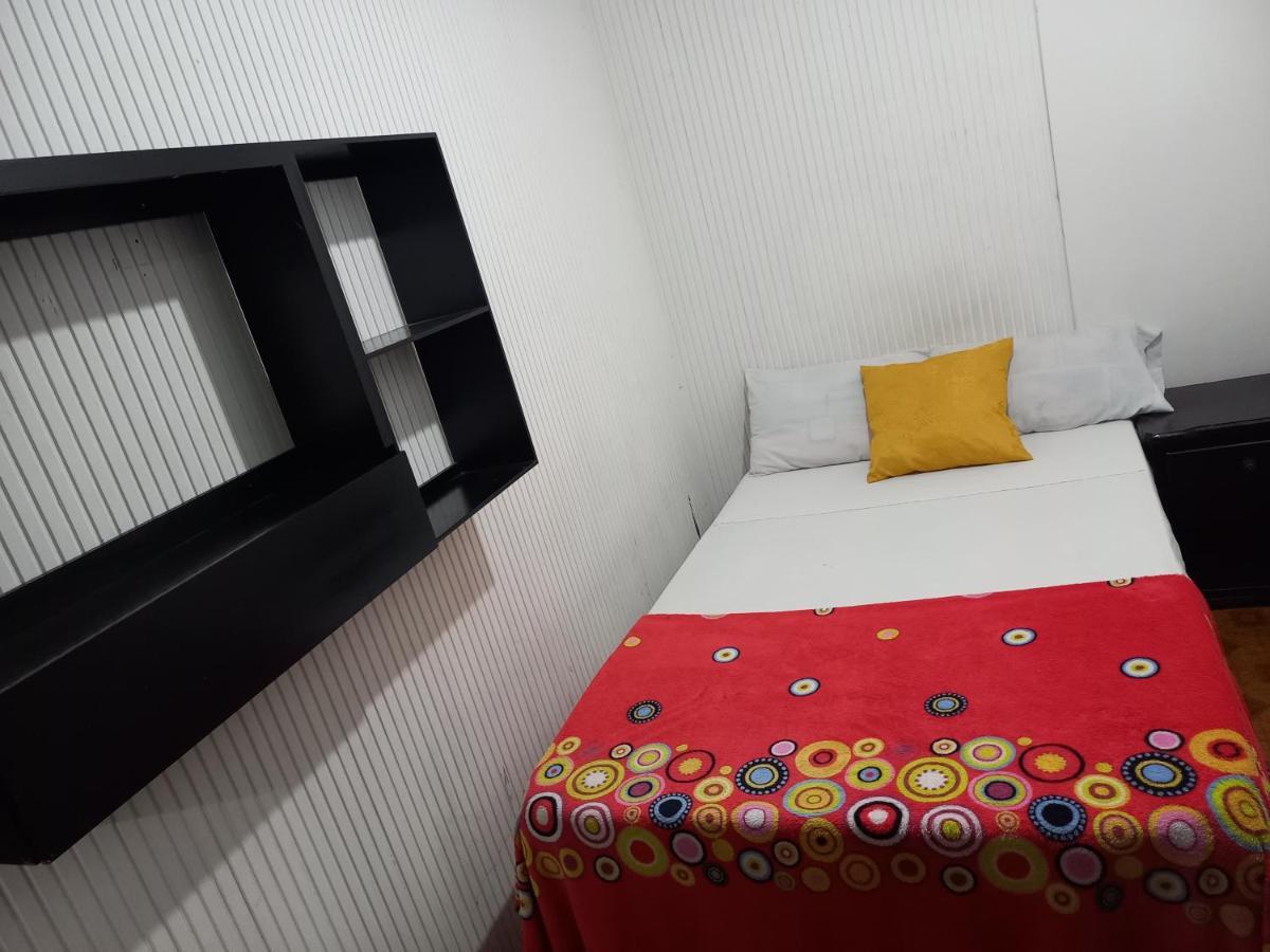 Hotel Slow Montecarlo Manizales Exterior foto