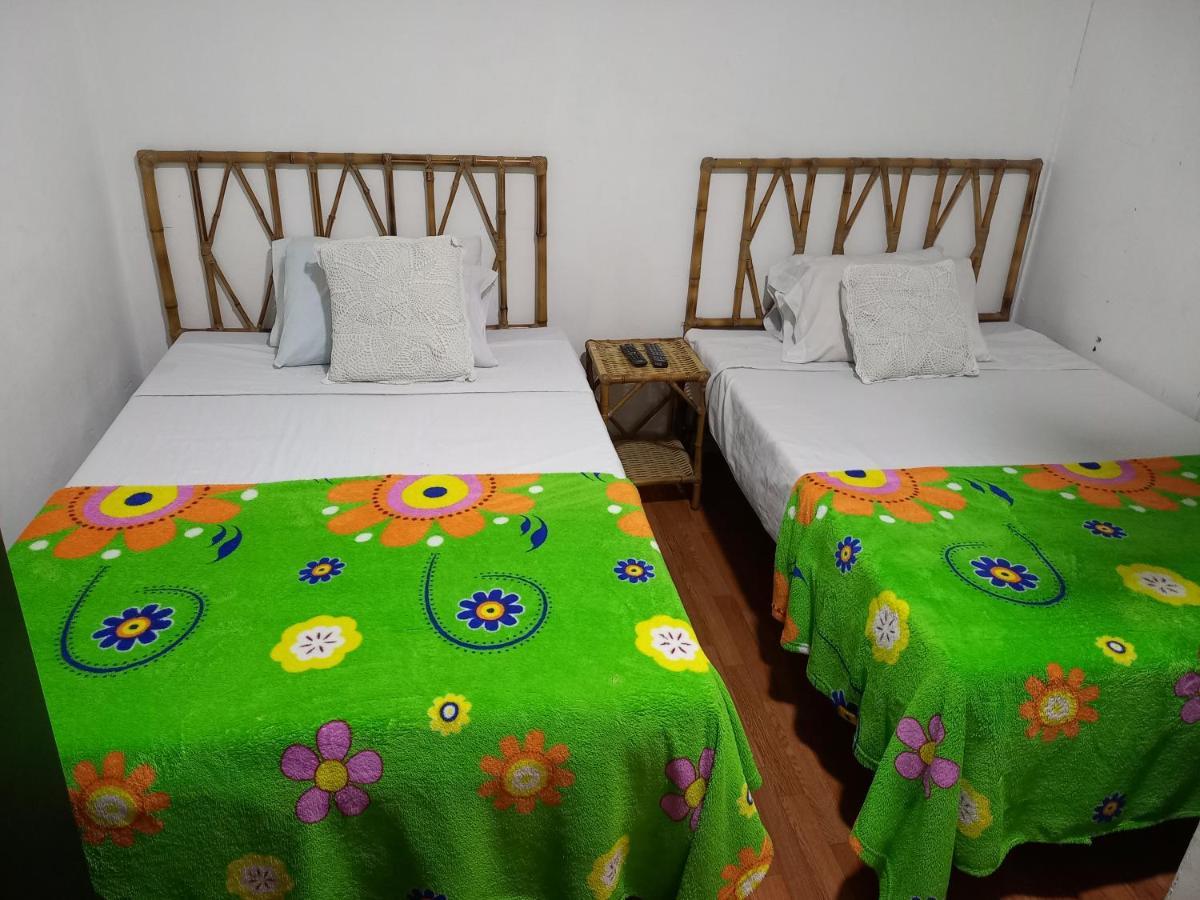 Hotel Slow Montecarlo Manizales Exterior foto